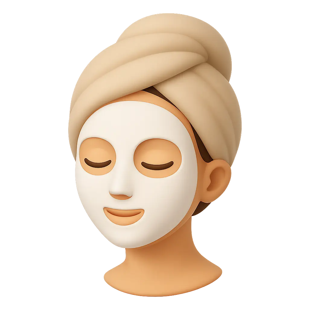 Facials & Cleanups service icon