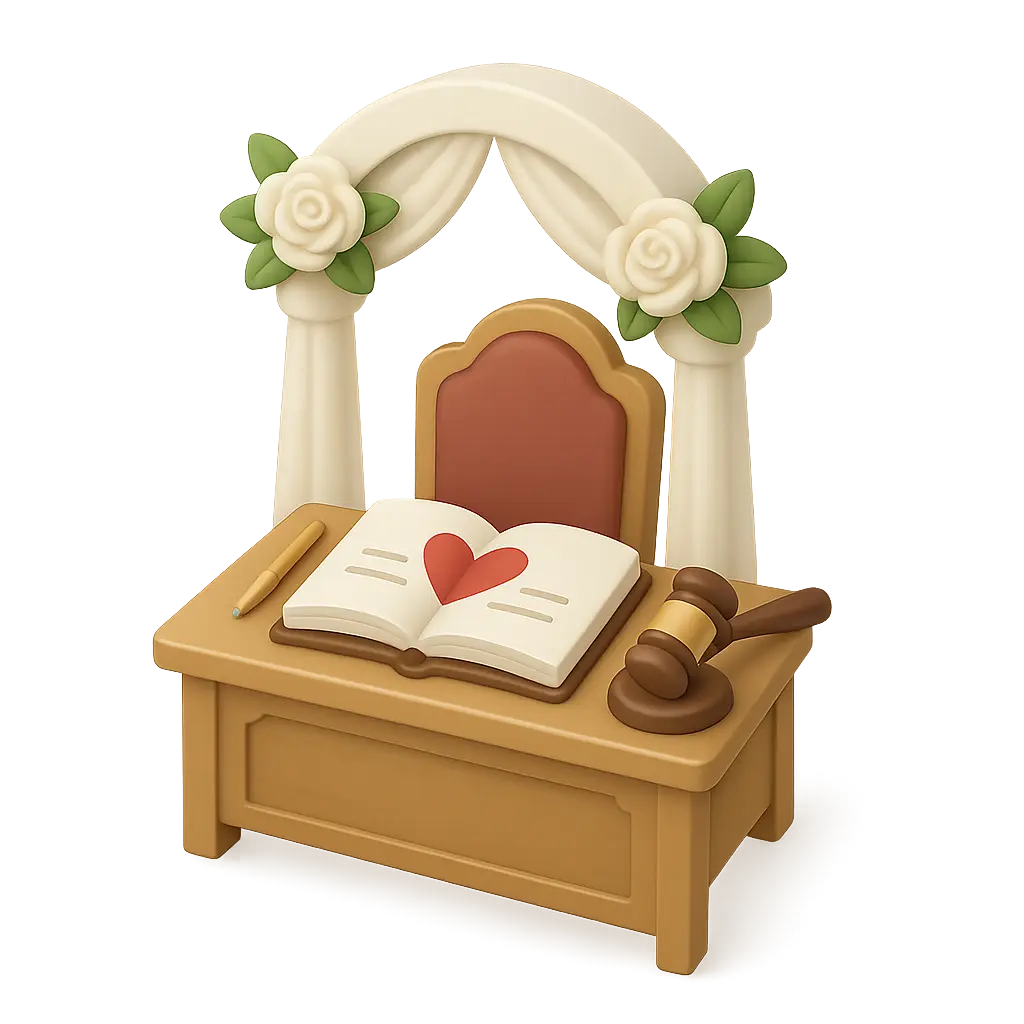 Bridal Packages service icon