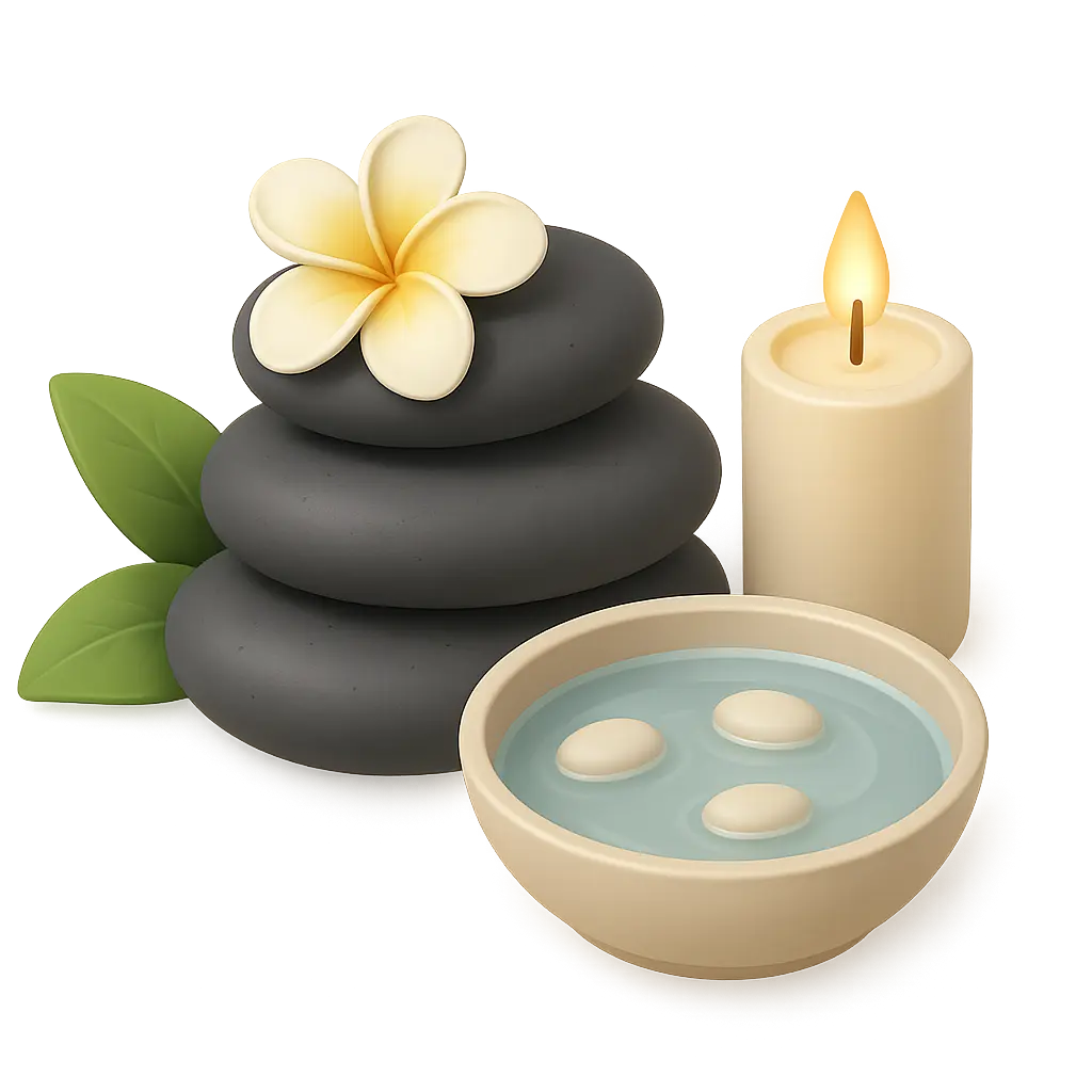 Spa Treatments service icon